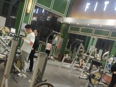 -悦莱美游泳健身会所(御景壹号店)