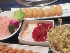 -大龙燚火锅(南山大道店)