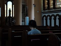 -平安桥天主教堂
