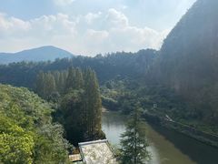 -五泄景区