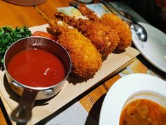 -秀·爱尔兰餐吧(上海路店)