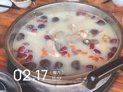 -叶记猪肚鸡(宝安椰林湾店)