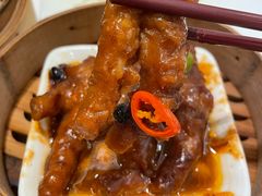 -海都六福酒家(世博广场店)