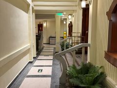-金河半岛园林酒家(金融城店)