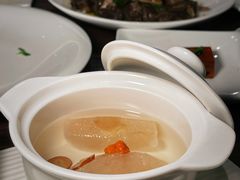 -蛇口希尔顿南海酒店·随轩中餐厅·粤菜