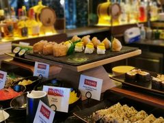 -Tivano意大利餐厅(成都居舍酒店)