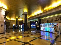 -大光明电影院(南京西路店)