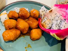 -乜都得港式茶楼(天贵路店)