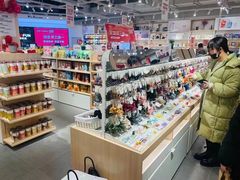 -丽达购物中心(崂山店)