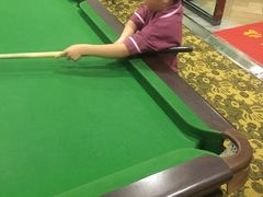 -绿岛汤泉韩式休闲会所