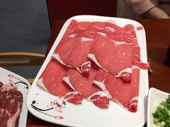 -1078號老北京涮肉(松柏店)