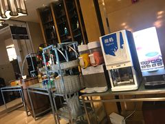 -常州富力喜来登酒店 Feast盛宴标帜西餐厅(新北万达广场店)