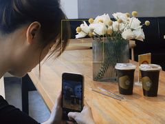 -旧屋咖啡(海景店)