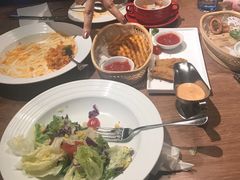 -必胜客(五道口店)