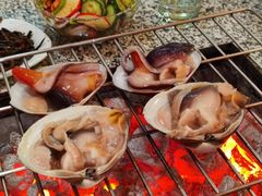 -震海贝烤贝·民俗特色店(延吉总店)