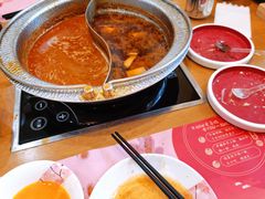 -牛New寿喜烧(青浦店)