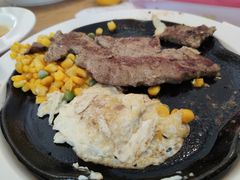 红酒菲力牛排-豪客来牛排(汕头东厦100店)