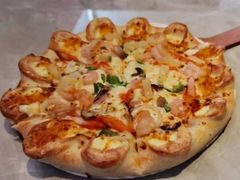 -必胜客(积水潭店)