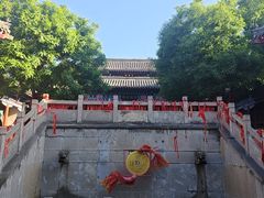 -千佛山风景名胜区