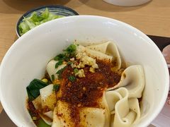 -大师兄·西北小馆(北站缤果空间店)