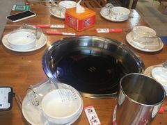 -成都玉林串串香火锅(三八店)
