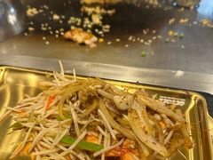 -大神太神·铁板烧(瑞虹天地月亮湾店)