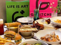 -G+KITCHEN(龙湖狮山天街店)