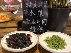 -桃花源中餐厅(金茂豪华精选酒店)