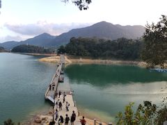 -广州市流溪河国家森林公园