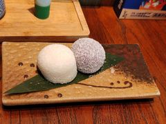 -京鹿料理(荟聚店)