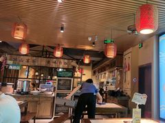 -醉南拳客家菜·河田鸡(东街口航空大厦店)