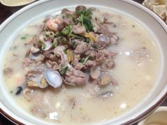 -一块豆腐(英雄山总店)