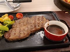 -必胜客(东大桥店)