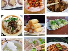 -猪肉婆私房菜(容桂总店)