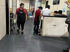 -蒋家桥饺面店(广陵路店)