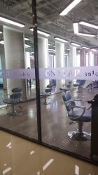 -ON STAR SALON