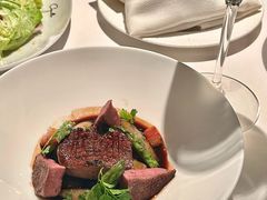 -壳里西餐厅Coquille Seafood Bistro(蒙自路店)