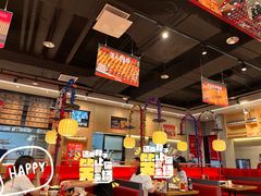 -管氏翅吧(马家堡店)