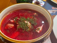 -卢布里西餐厅(总店)