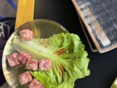 -燚青春东北泥炉烤肉(百合店)