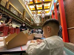 -梅龙镇酒家(南京西路总店)