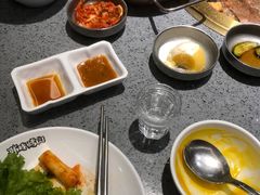 -韩时烤肉(枫蓝店)