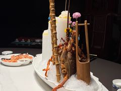 -古韵轩·园林餐厅