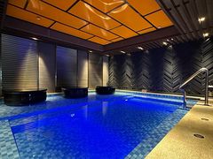 -新偶像健康汇•水疗SPA•豪华自助餐(世界城店)