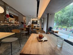 -溯洄咖啡VORTEX COFFEE