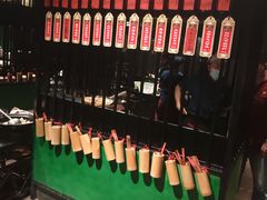 -麒麟小院·老九江菜(安平路店)