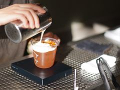 -O.P.S. CAFE