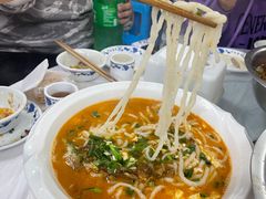 -笑红饭庄