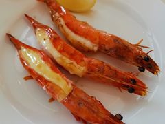 -洲际酒店·地平线全日餐厅HORIZON CAFÉ