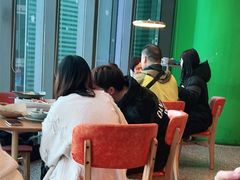 大堂-望湘园·湖南菜(宏伊店)